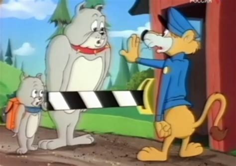 Image Tykehike10png Tom And Jerry Kids Show Wiki