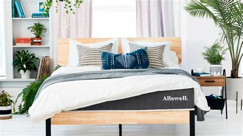 Walmart is one of the best places to buy any kind of mattress. Are Allswell mattresses any good? Get the low-down on ...
