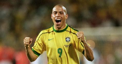 All Time Best 11 Brazilian Players Brazil Football Players All Time Best Xi