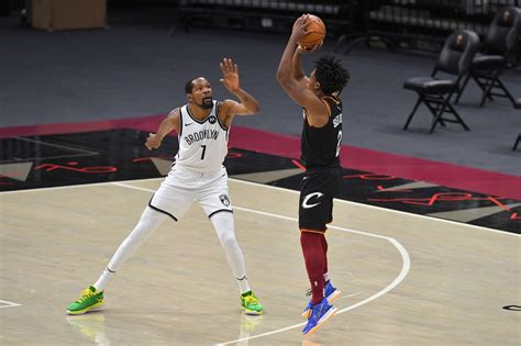 Cleveland Cavaliers Collin Sexton Earning All Star Recognition