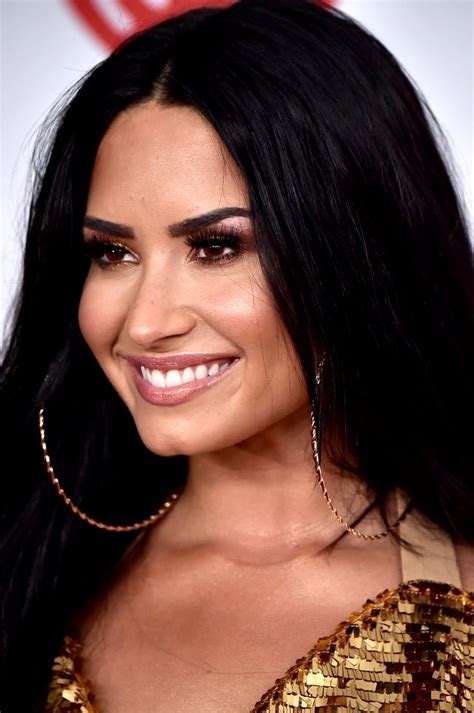 Sexy Demi Lovato Pictures Popsugar Celebrity Photo 66