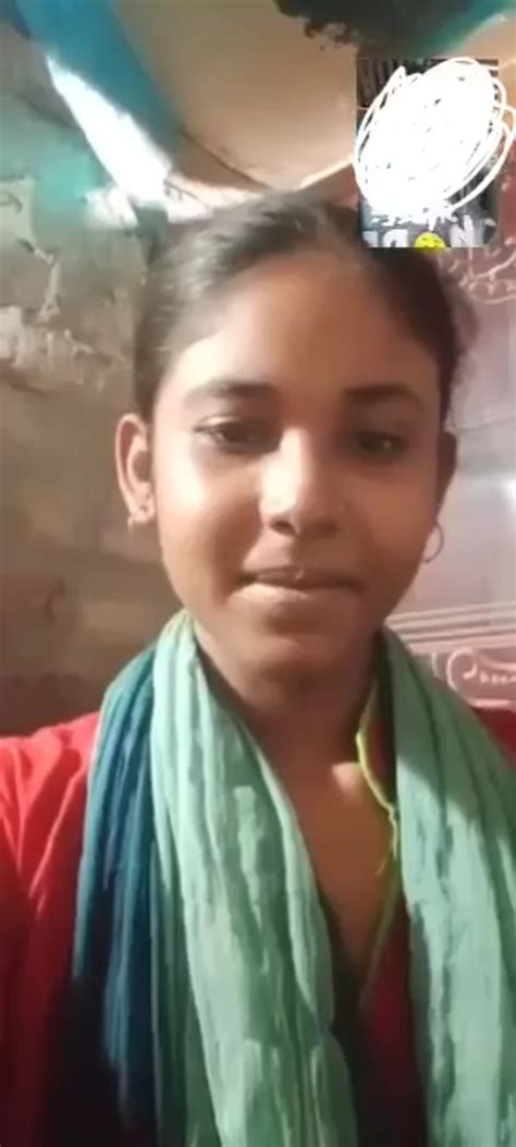 Cute Bangla Village Girl Showing To Lover On Video Call