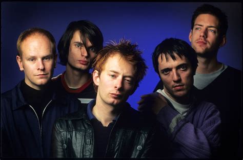 How Radiohead got its big break in Israel | Jewish Telegraphic Agency