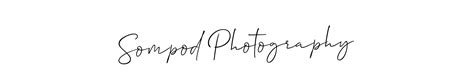 92 Sompod Photography Name Signature Style Ideas Cool Esignature