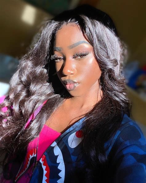 No waiting instagram private profile viewer online. 𝕸𝖆𝖉𝖊𝖑𝖎𝖓𝖊 👸🏾💞 🦋💰🇭🇹 on Instagram: "Above average ♒️" in 2020 ...