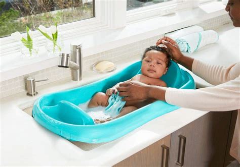Bathing Twins Tips And Tricks To Make Double Bath Time Easier