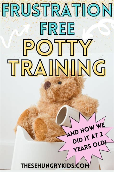 Potty Training Your 2 Year Old Made Easy In 2021 Potty Training