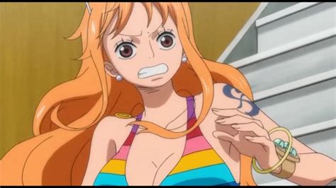 Nami One Piece Film Z There Are No Critic Reviews Yet For One Piece