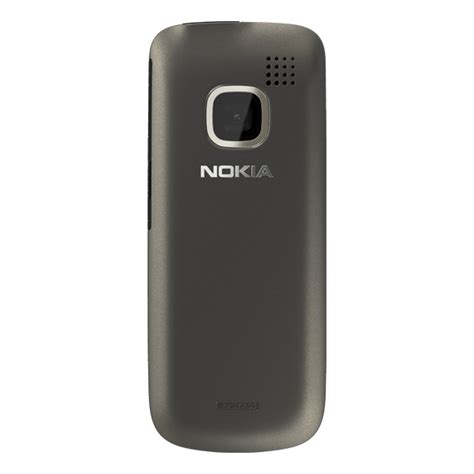 It was launched on february 20, 2013. Nokia C2-00 | ClickBD
