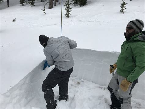 Everything You Need To Know About Taking An Avalanche Safety Course