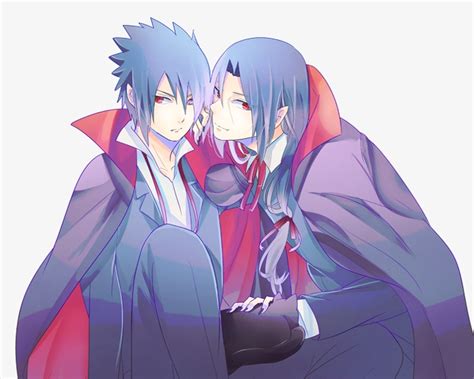 Uchiha Brothers Naruto Image By Mikabu 1983503 Zerochan Anime