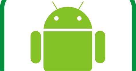 Googitechie Android The Green Robot