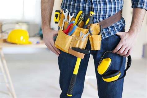 How To Choose The Right Contractor Home Improvement Tips