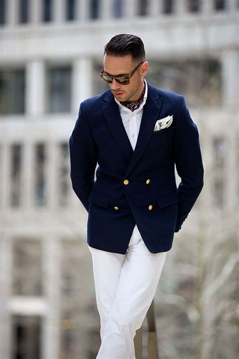 How To Wear An Ascot Mens Outfits Mens Fashion Suits Well Dressed Men