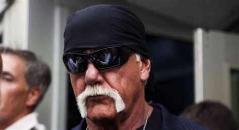 Wrestler Hulk Hogan Wins 115mn In Gawker Sex Tape Case World News