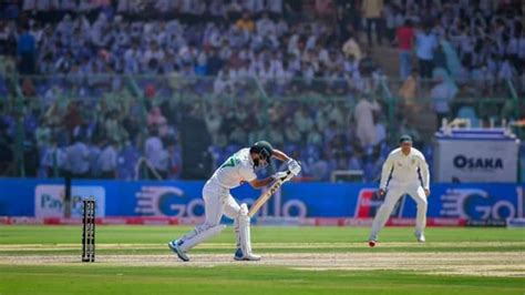 Pak Vs Eng 1st Test Day 4 Pakistan Need 263 Runs To Win With 8 Wickets