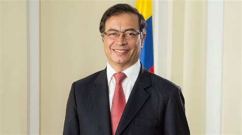 Gustavo Petro Es El Nuevo Presidente De Colombia Forbes Argentina