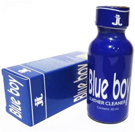 Blue Boy Original Formula 30ml