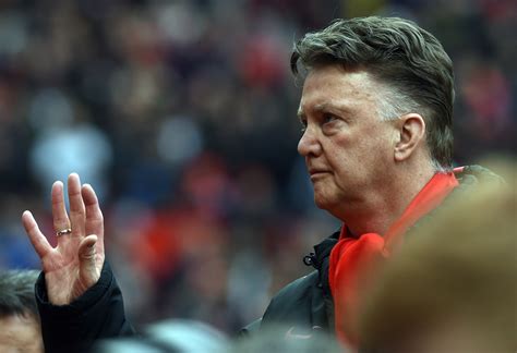Gettylouis van gaal will reportedly be ousted to make way for pep guardiola andrei kanchelskis, who won two premier league titles at old trafford under sir alex ferguson, believes louis van man united news: Manchester United: Louis van Gaal began Pep Guardiola success at Bayern Munich says Paul Breitner