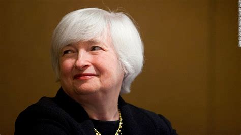 Economists Favor Yellen For Fed Chair