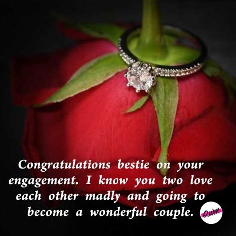 100 Happy Engagement Wishes Messages Greetings Quotes