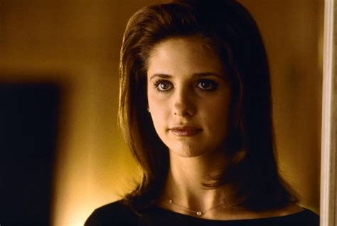 Sarah Michelle Gellar Interpreta Kathryn Merteuil In Una Scena Del Film