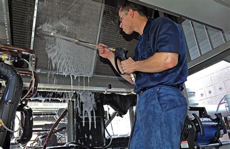 Preventative Maintenance Dynamic Air Conditioning Company Inc