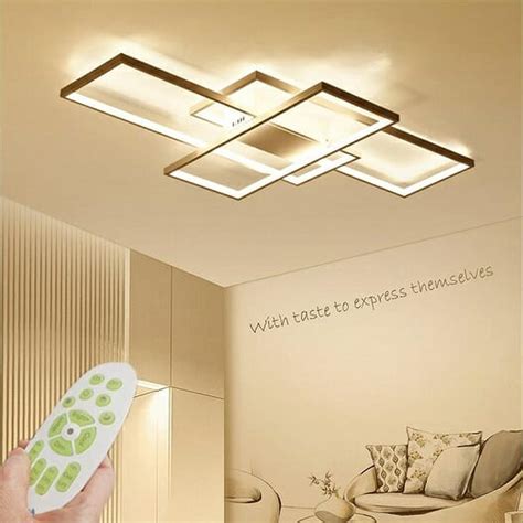Lighting Lazada Ceiling Lights Remote Control Philippines Gineersnow