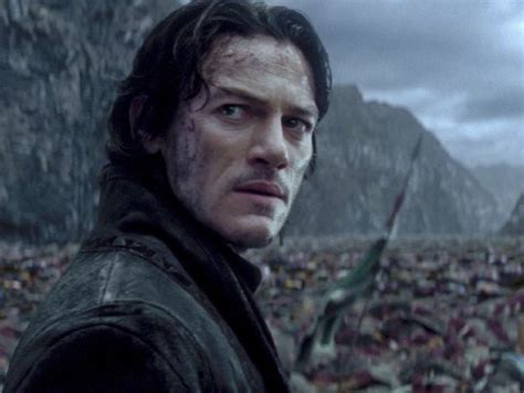 Luke evans (fast & furious 6, immortals) stars in dracula untold, the origin story of the man who became dracula. Dracula Untold ** (2014, Luke Evans, Dominic Cooper, Sarah ...