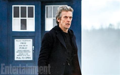 primera imágenes de la novena temporada de doctor who series adictos