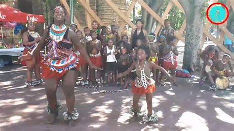 Amazing African Traditional Dance Youtube