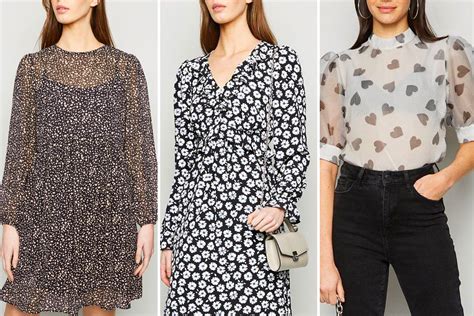 New Look Launches Huge Sale With Up To 60 Off Heres What Weve Got