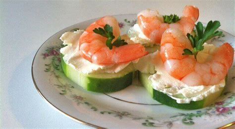 Ice the shrimp to cool, then peel and if desired, devein. The Best Cold Shrimp Appetizers - Home, Family, Style and Art Ideas