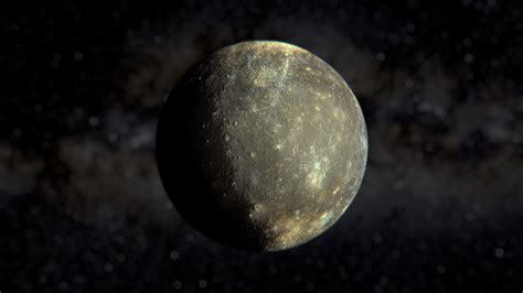 Mercury Planet Hd Wallpapers Top Free Mercury Planet Hd Backgrounds