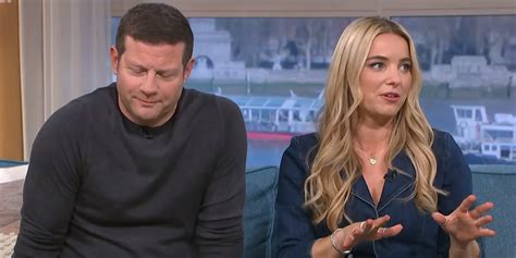 New Itv This Morning Presenter Speaks Out On Divisive Debut As Fans Distracted By Holly