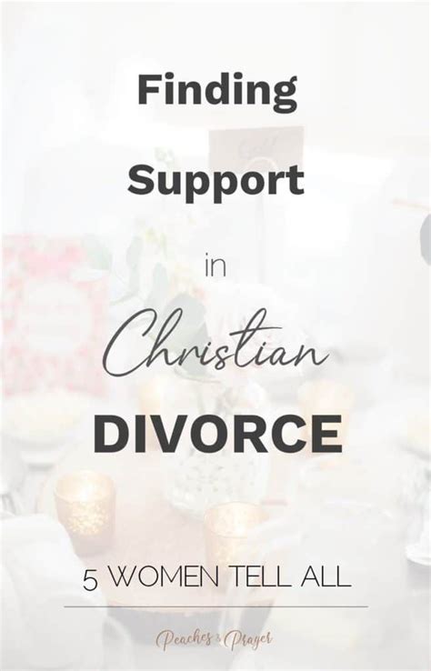 how god helped me cope with my divorce 5 women tell all in 2022 christian divorce divorce