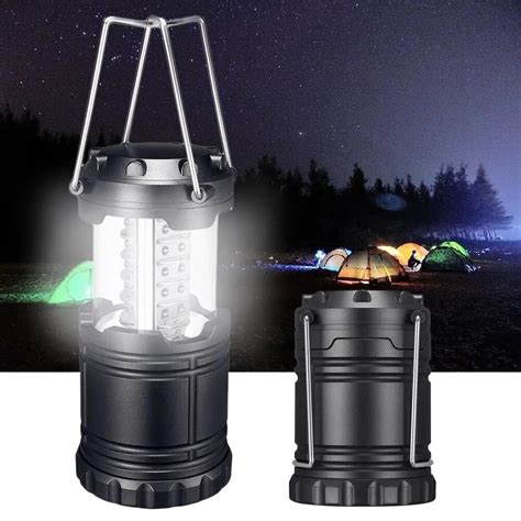 Buy Ultra Bright Collapsible 30 Led Lightweight