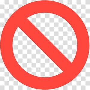 Stop Sign Traffic Sign No Symbol Emoji Warning Sign Prohibited