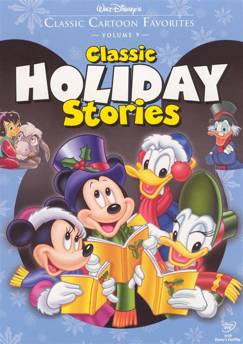 Best Buy Walt Disneys Classic Cartoon Favorites Vol 9 Classic