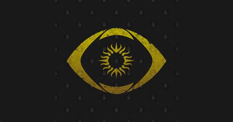 Destiny 2 Trials Of Osiris Eye Destiny 2 Mask Teepublic