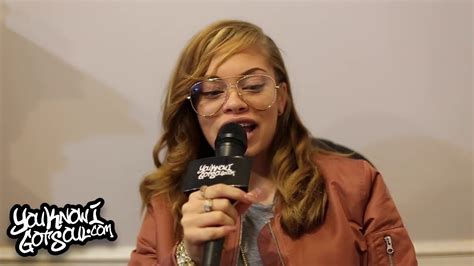 Miss Mulatto Interview Signing With Jermaine Dupri Winning The Rap Game Life In The Spotlight