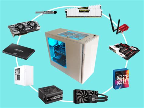 How To Build A Gaming Pc Step By Step Kobo Building