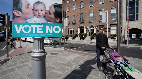 Conservative Catholic Ireland Votes On Same Sex Marriage Parallels Npr