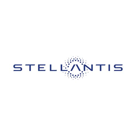 Stellantis Logo Vector Eps Svg Cdr For Free Download