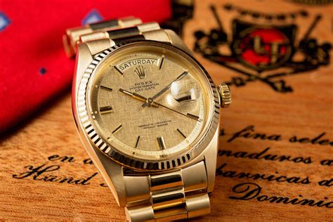 Vintage Rolex Watches Everyone Can Afford Bobs Watches