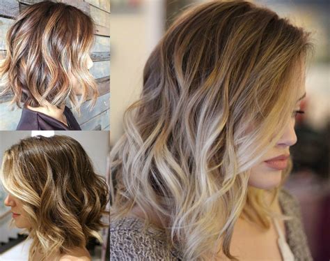 There are plenty of balayage short hair ideas that can make your look feel brand new again. What About Short Hair Balayage? | Hairdrome.com