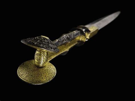 Tahukah Anda Inilah Senjata Paling Mematikan Di Abad Pertengahan Yang Dijual Dengan Harga