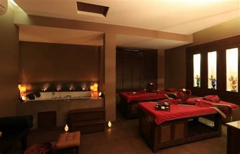 Getting Pampered In Sawadhee Traditional Thai Spa Delhi Drifter Planet