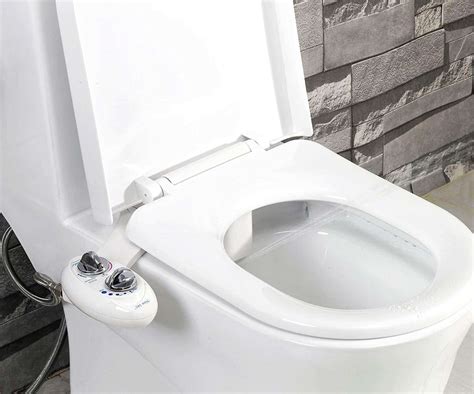 Top 10 Best Bidet Toilet Seats In 2023 Reviews Buying Guide