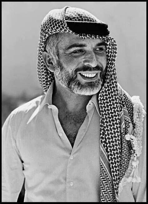 15 Best Images About King Hussein Of Jordan On Pinterest Queen Noor